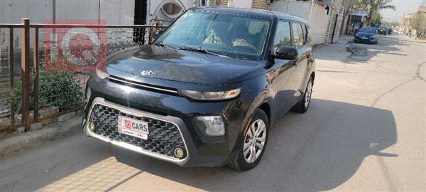 كيا سول 2020 للبيع في العراق -  بغداد